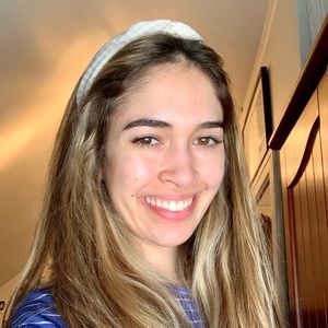 Meet your Posher, Paula